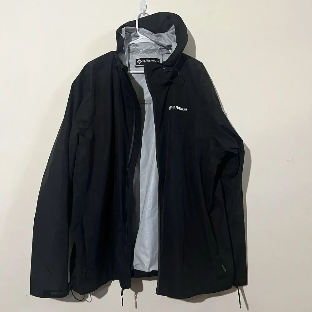 Baerskin tactical size